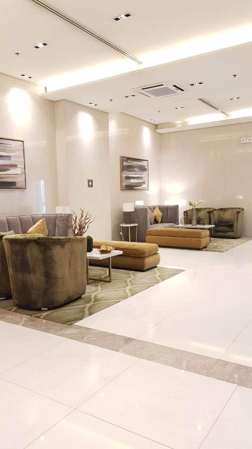 101 Newport Blvd C2 4F By Rechelle Nunag Pasay Eksteriør bilde